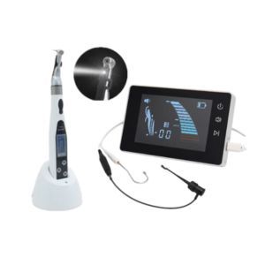 Smart Dental I Smart Endomotor + Apex Locator Combo