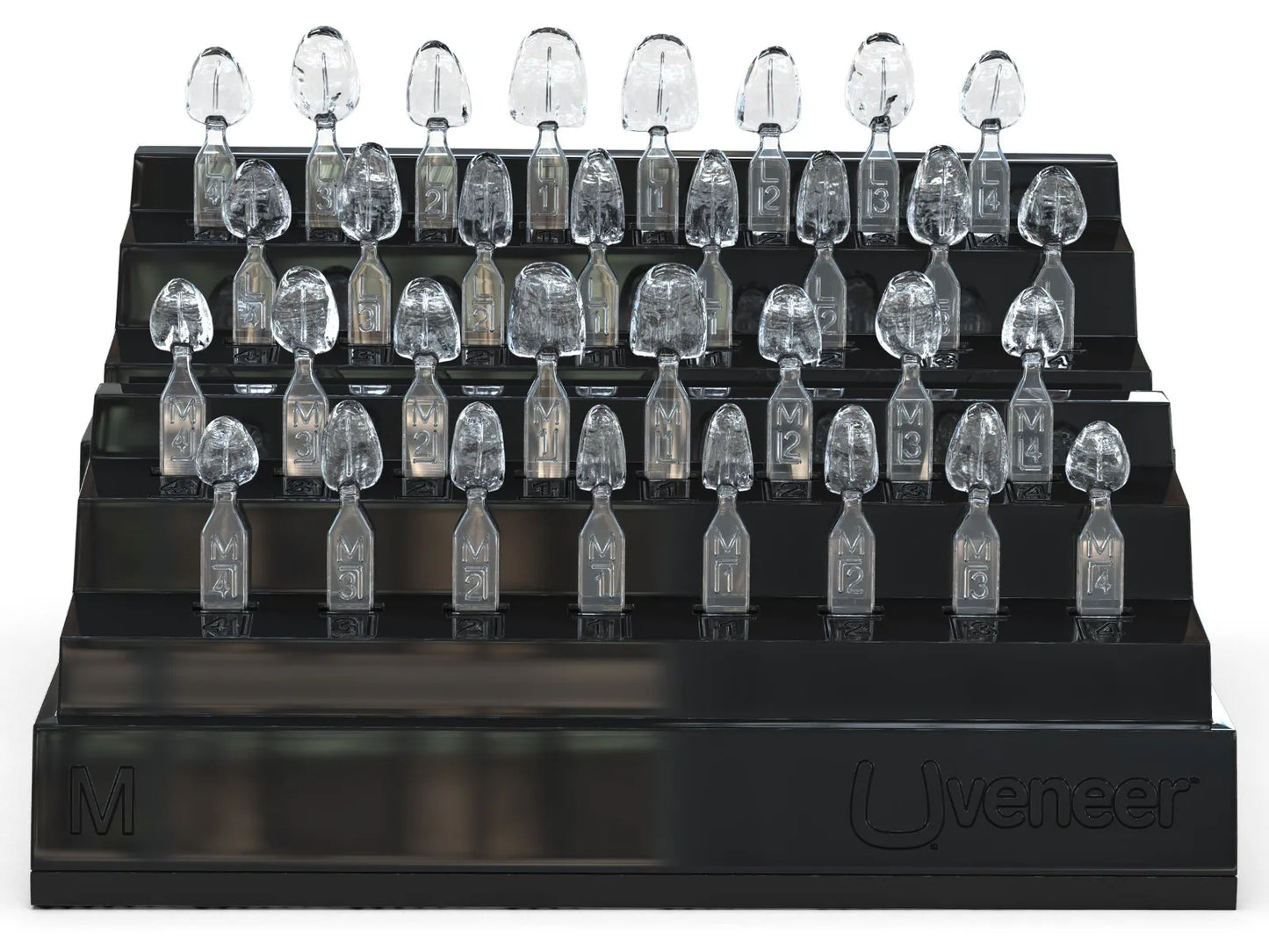 Ultradent Uveneer Template Refills