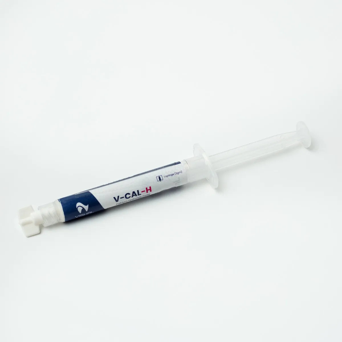 Vishal Dentocare V‐CAL‐H