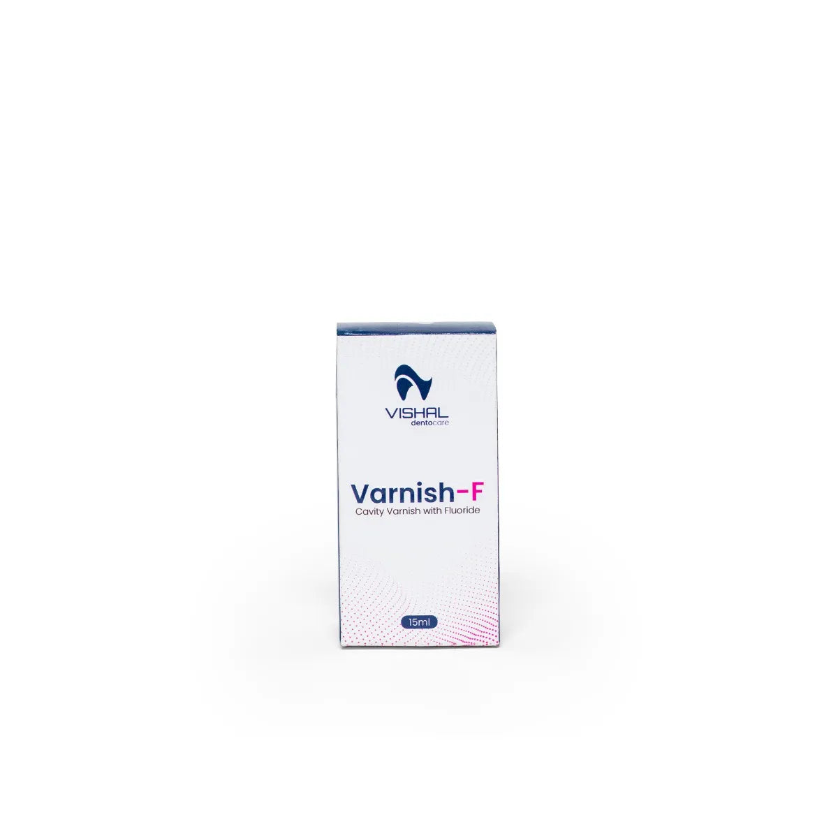 Vishal Dentocare Varnish - F