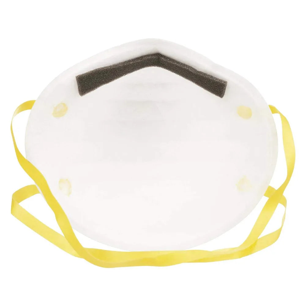 Venus C N95 + NIOSH Certified Cup shaped mask (Pack of 20)