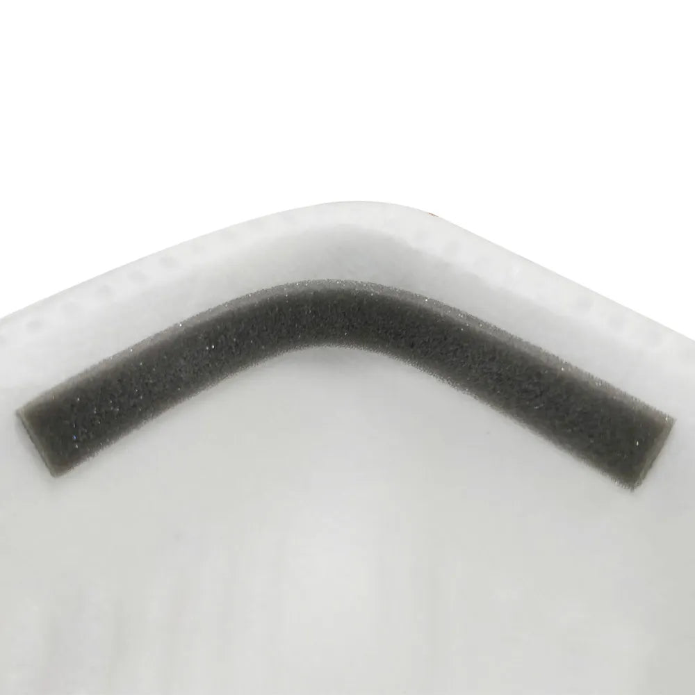 Venus C N95 + NIOSH Certified Cup shaped mask (Pack of 20)