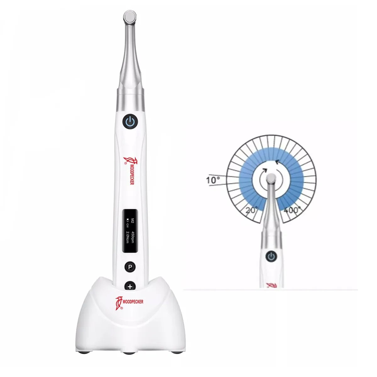 Woodpecker Endo Free Endomotor