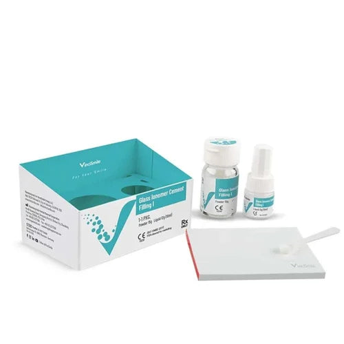 Vincismile Filling-I Glass Ionomer Restorative Cement