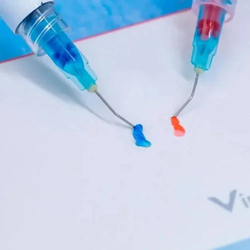 Vincismile HF-Etchant Hydrofluoric Acid Etching Gel