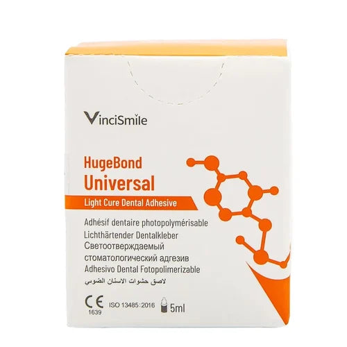 Vincismile HugeBond Universal Light Cure Bonding Agent
