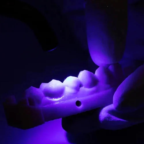 Vincismile TopCEM Dual Cure Resin Cement