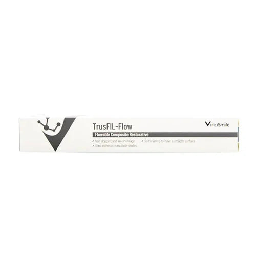 Vincismile Trusfil Flow Flowable Composite