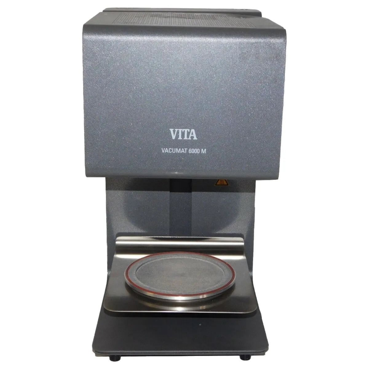 Vita Vacumat 6000M Dental Ceramic Firing Furnace