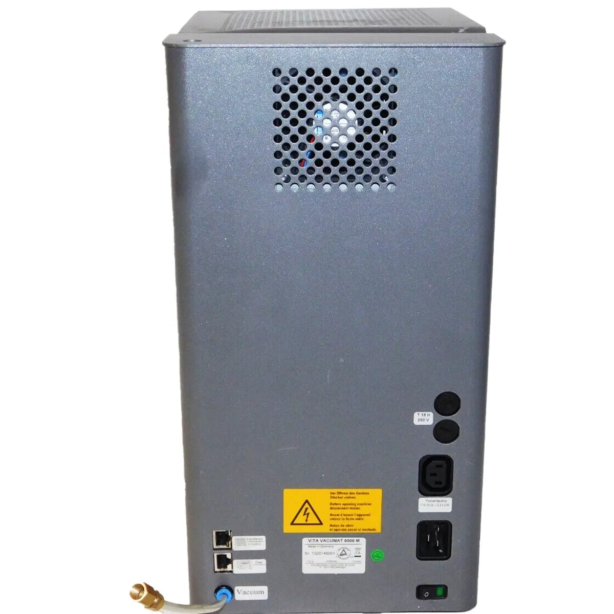 Vita Vacumat 6000M Dental Ceramic Firing Furnace