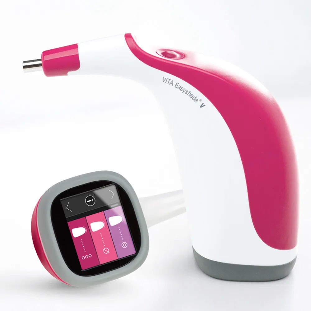 Vita Easyshade Advance 5