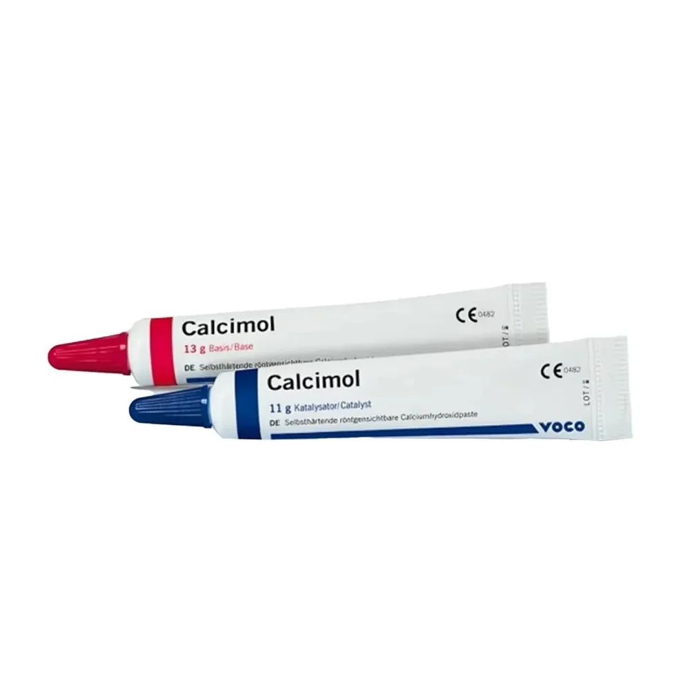 Voco Calcimol Self-Cure