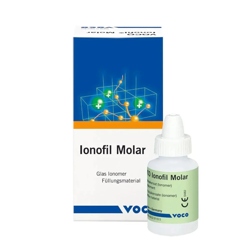 Voco Ionofil Molar GIC -Liquid/Powde