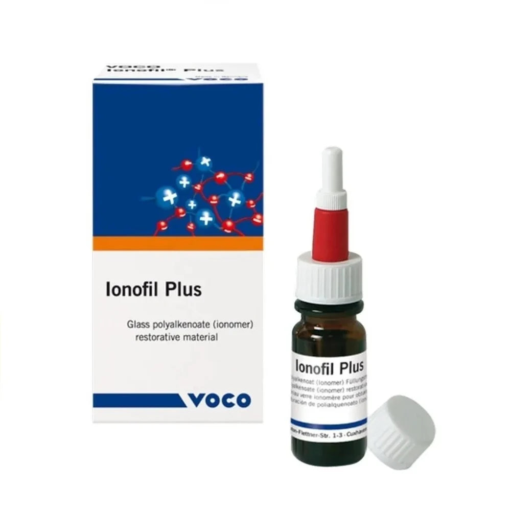 Voco Ionofil Plus GIC Powder/Liquid