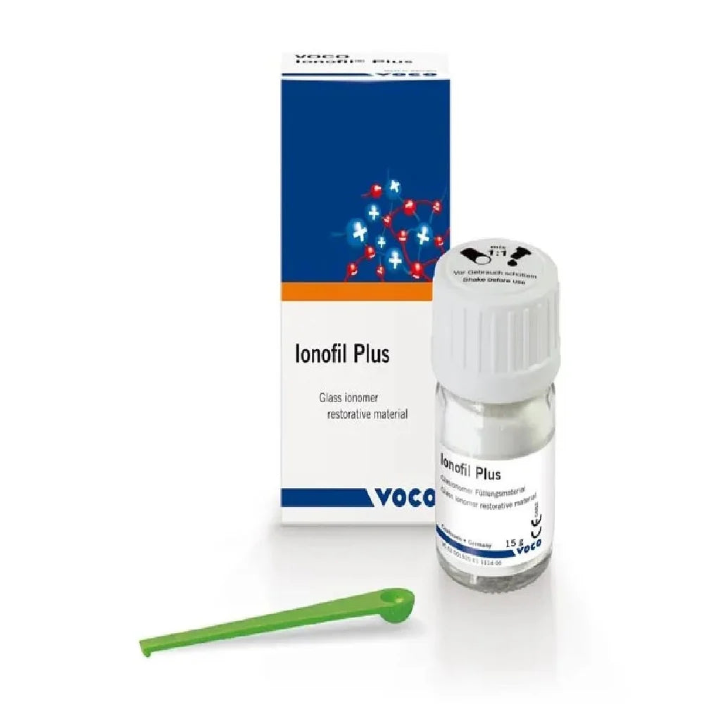 Voco Ionofil Plus GIC Powder/Liquid