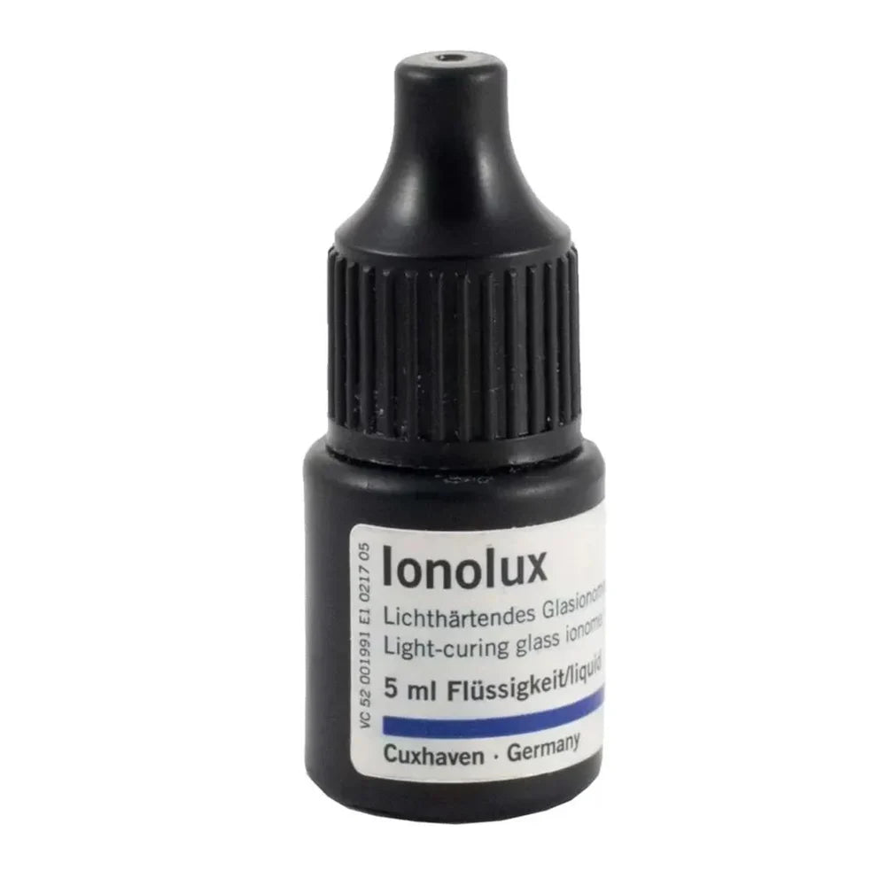 Voco Ionolux Glass Ionomer Restorative Cement