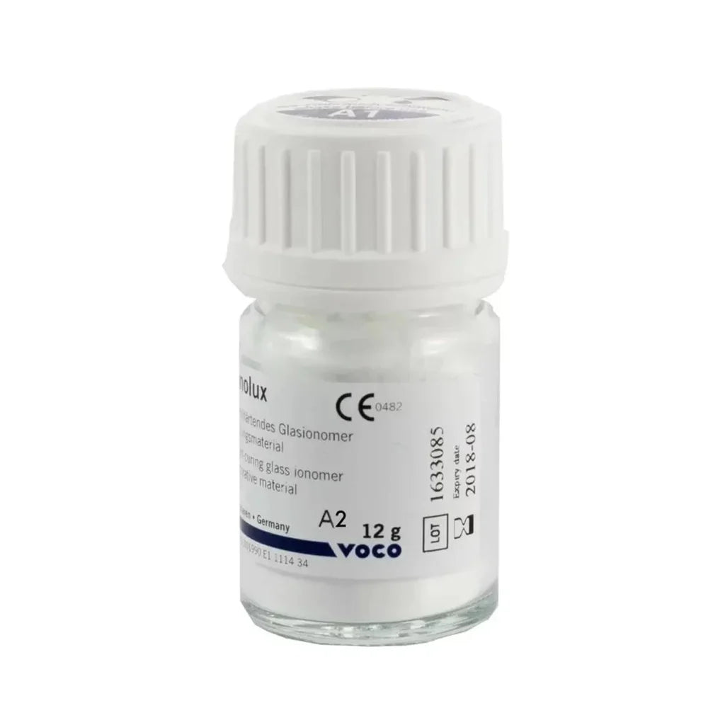 Voco Ionolux Glass Ionomer Restorative Cement