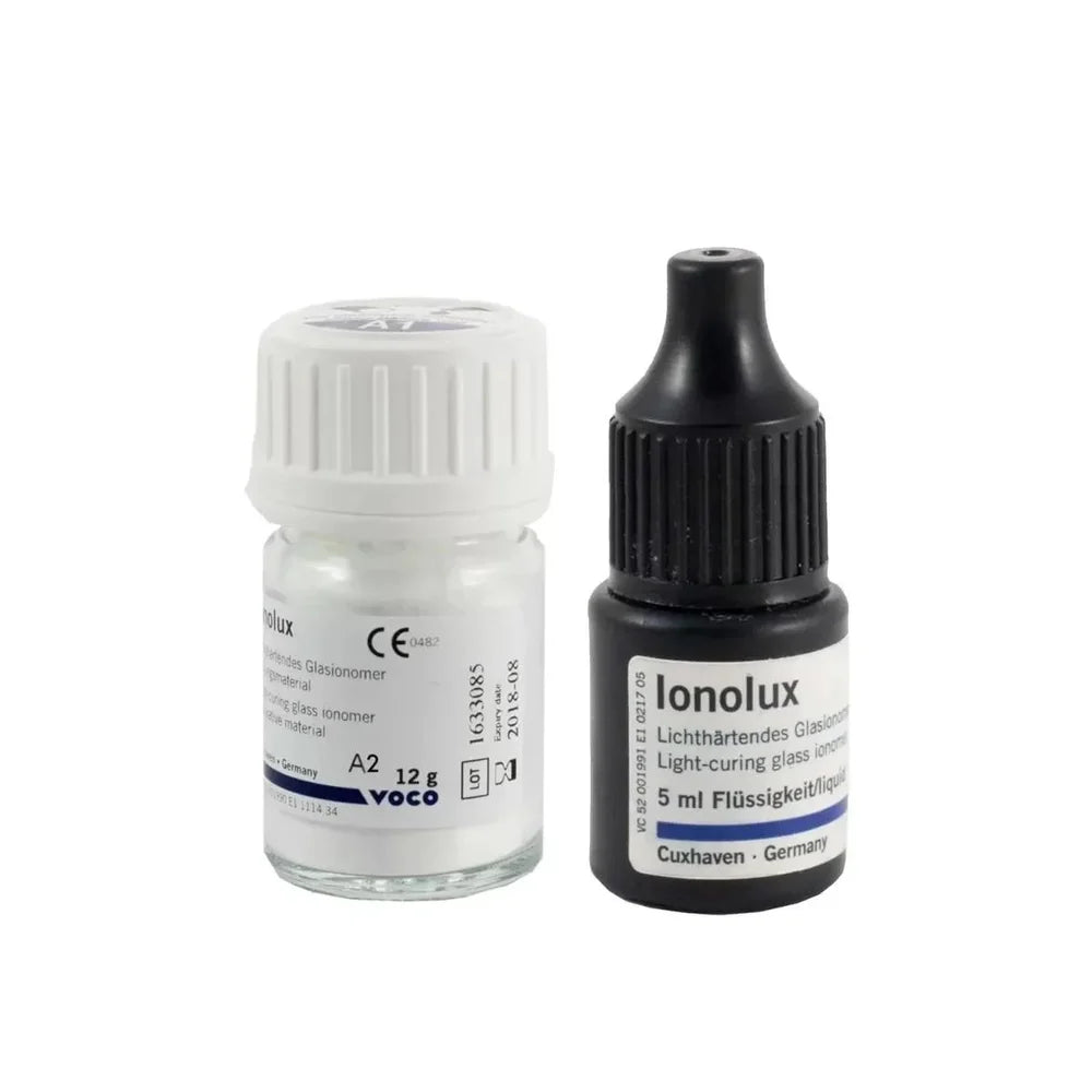 Voco Ionolux Glass Ionomer Restorative Cement
