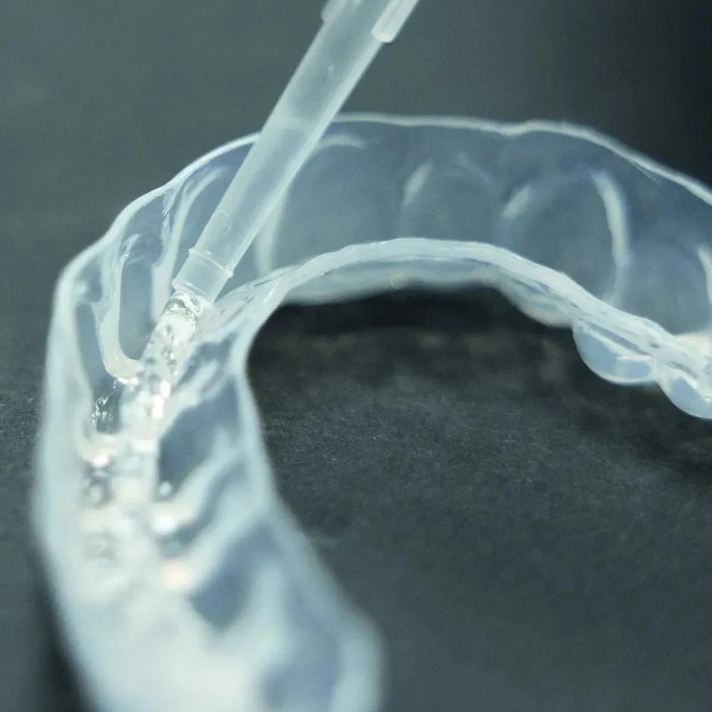 Voco Perfect Bleach Whitening Gel
