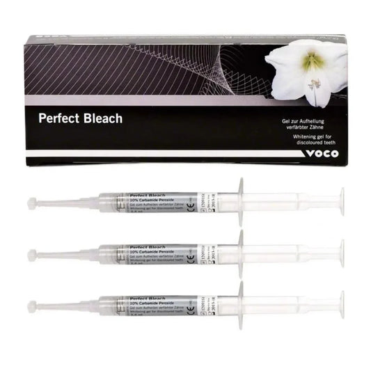 Voco Perfect Bleach Whitening Gel