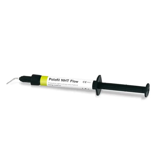 Voco Polofil NHT Flow Flowable Composite Material
