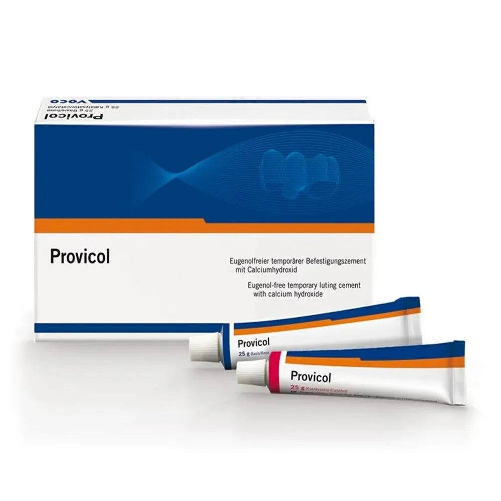 Voco Provicol Temporary Luting Cement