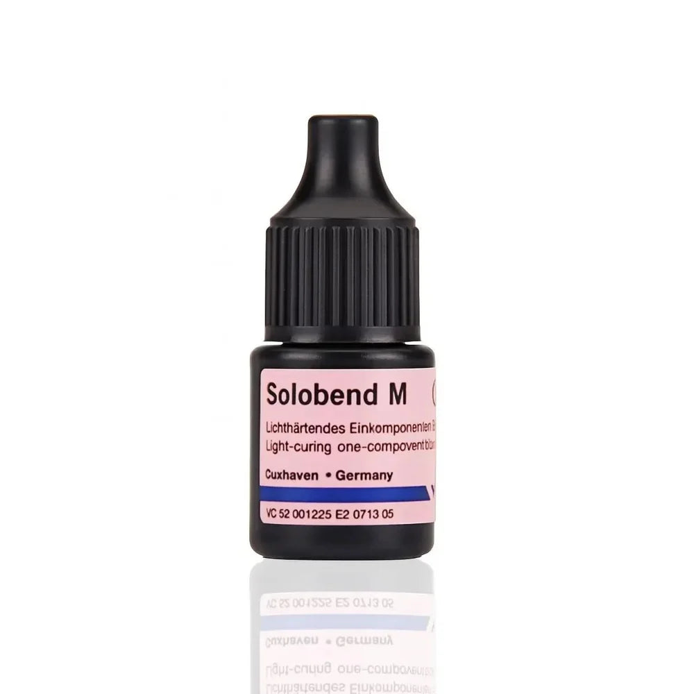 Voco Solobond M Light Cure Bonding Agent