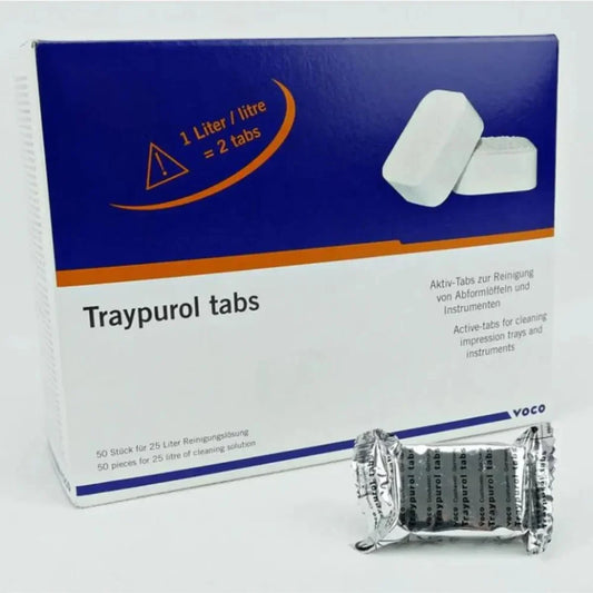 Voco Traypurol Tabs
