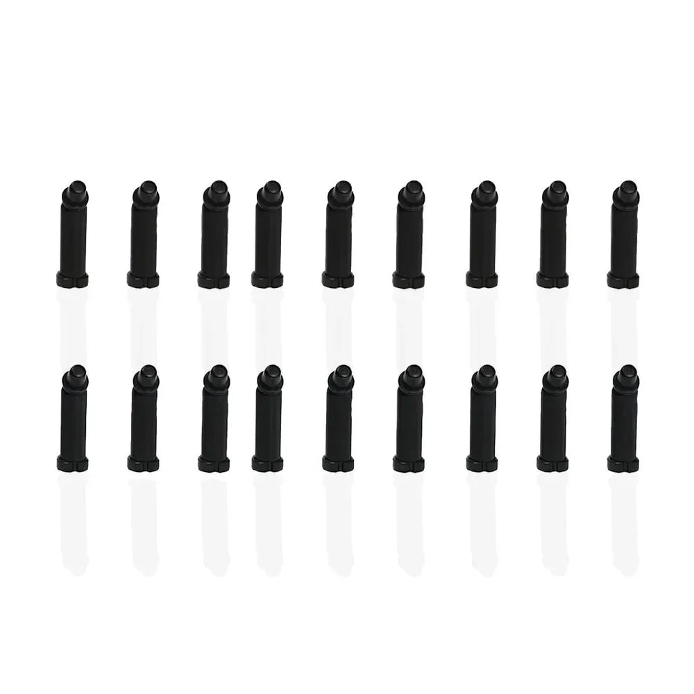 Voco X-Tra Fil Caps Light Cure Composite Material