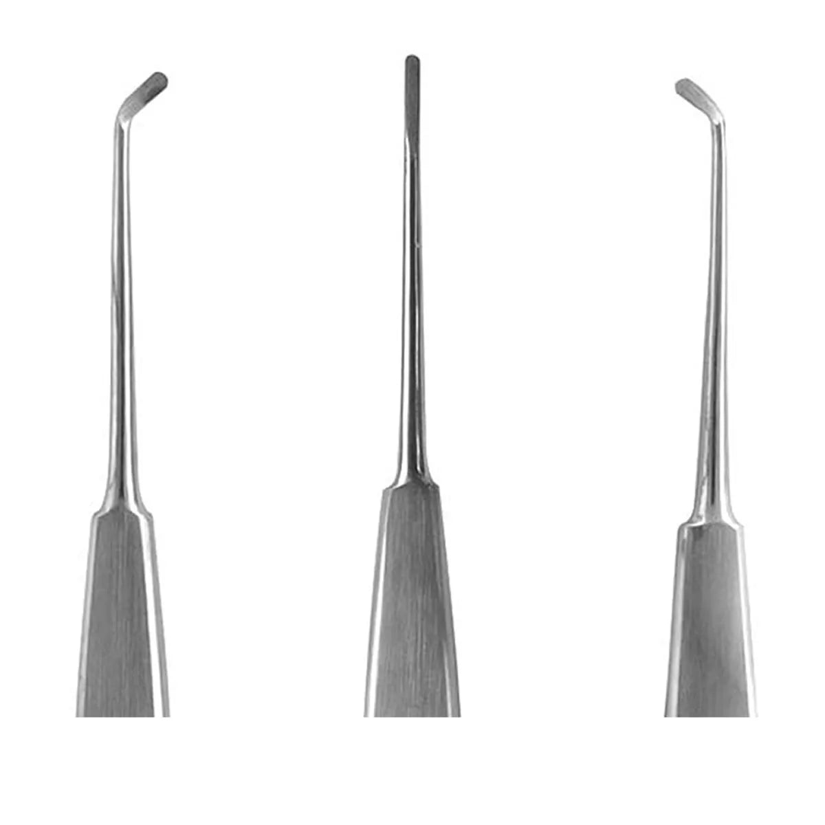 GII Warwick James (Set of 3)