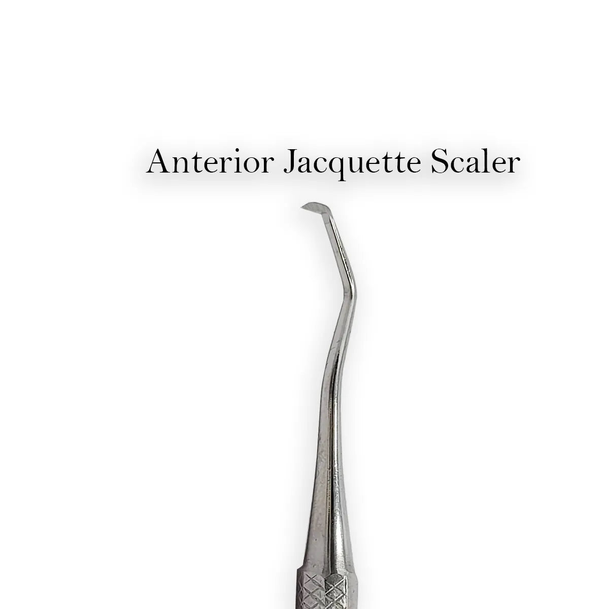 API Supra Gingival Scalers Kit - Set of 8 (S/E)