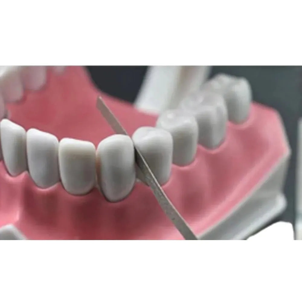 Pd Proximal Strips (Pk Of 12)