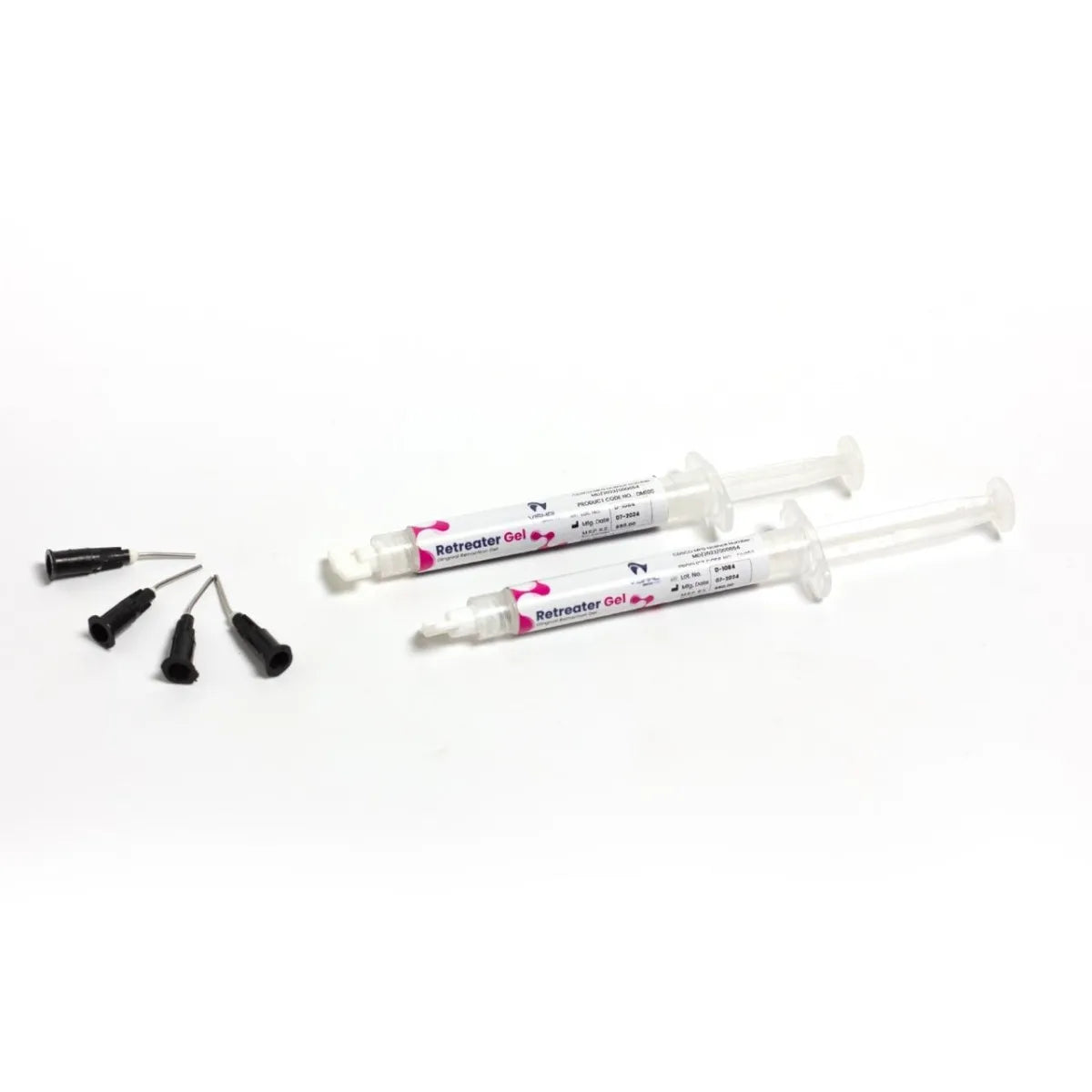 Vishal Dentocare Retreater Gel (Pack of 2)