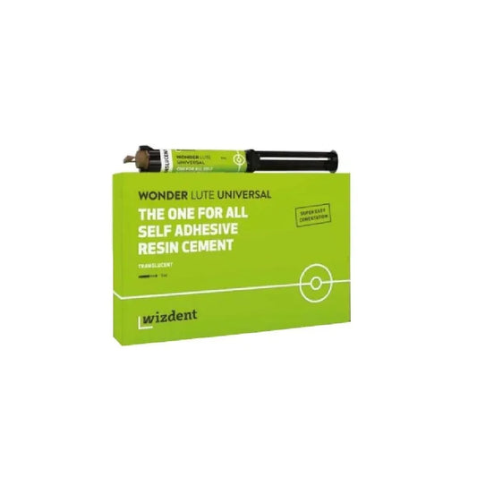 Wizdent Wonder Lute Universal Refill