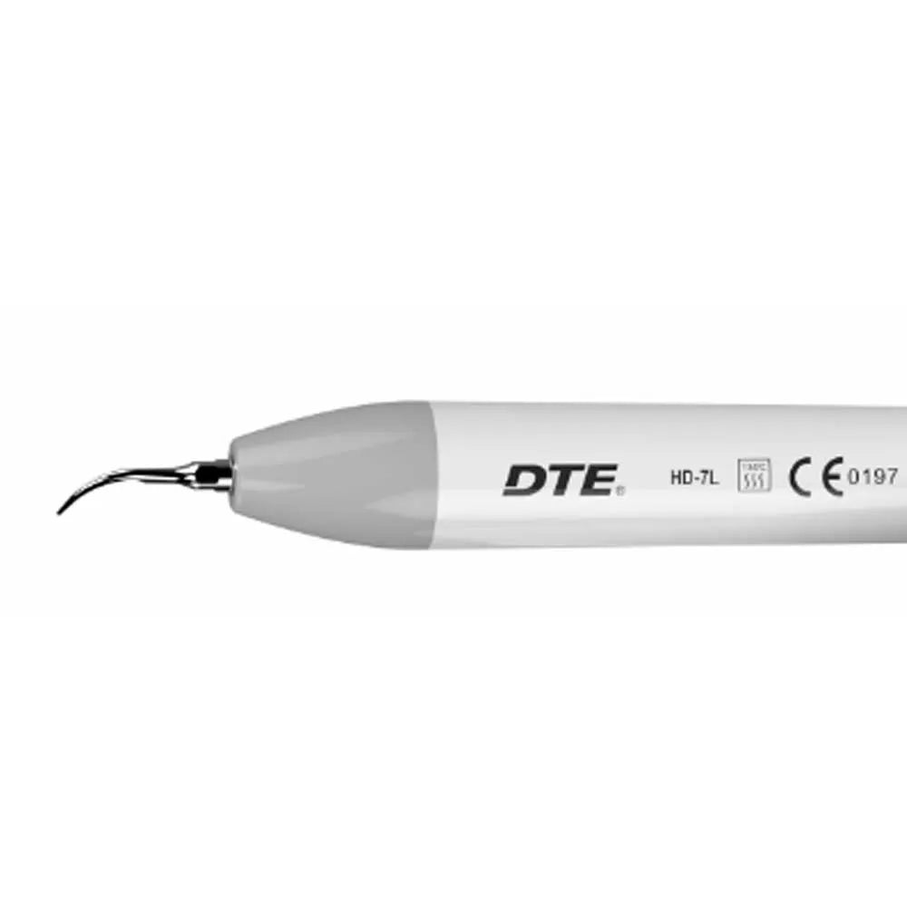 Woodpecker Dte D5 Scaler With Optic Handpiece