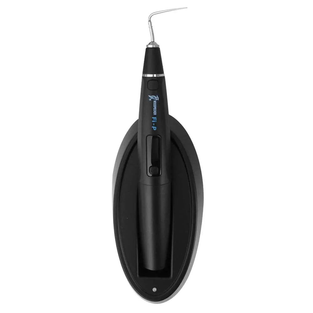 Woodpecker Obturation Pen System