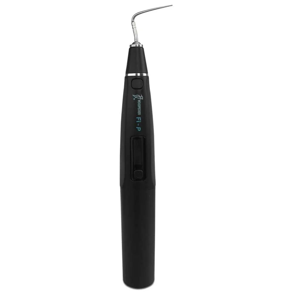 Woodpecker Obturation Pen System