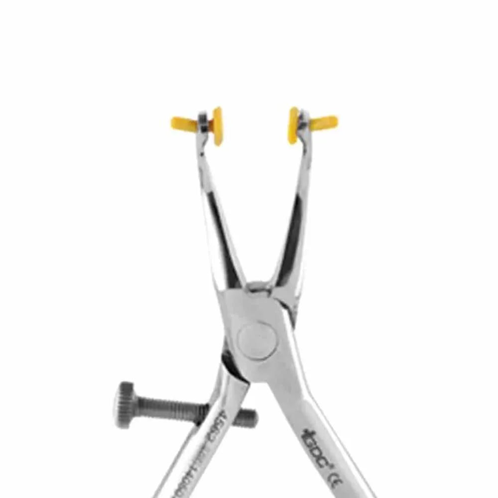 GDC Temporary Crown Removing Plier CR4562