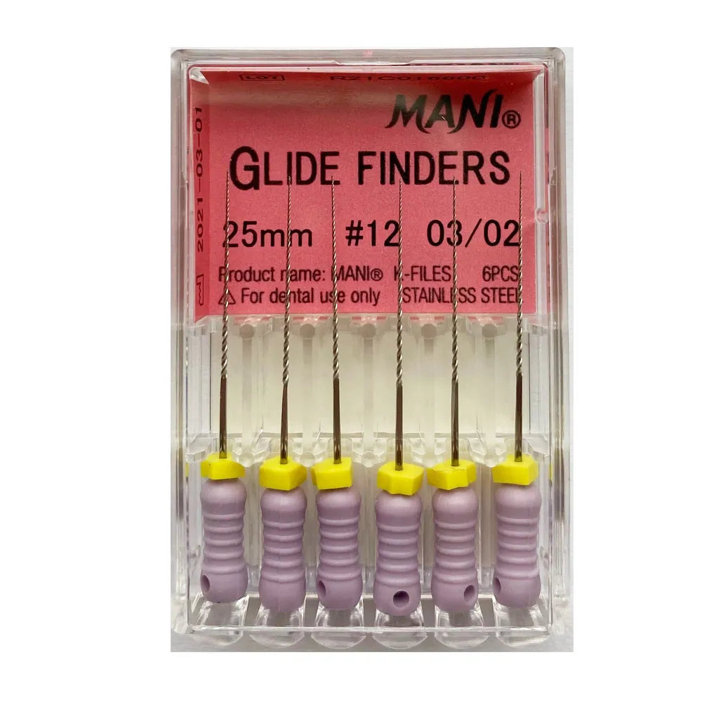 Mani Glide Finders 25mm