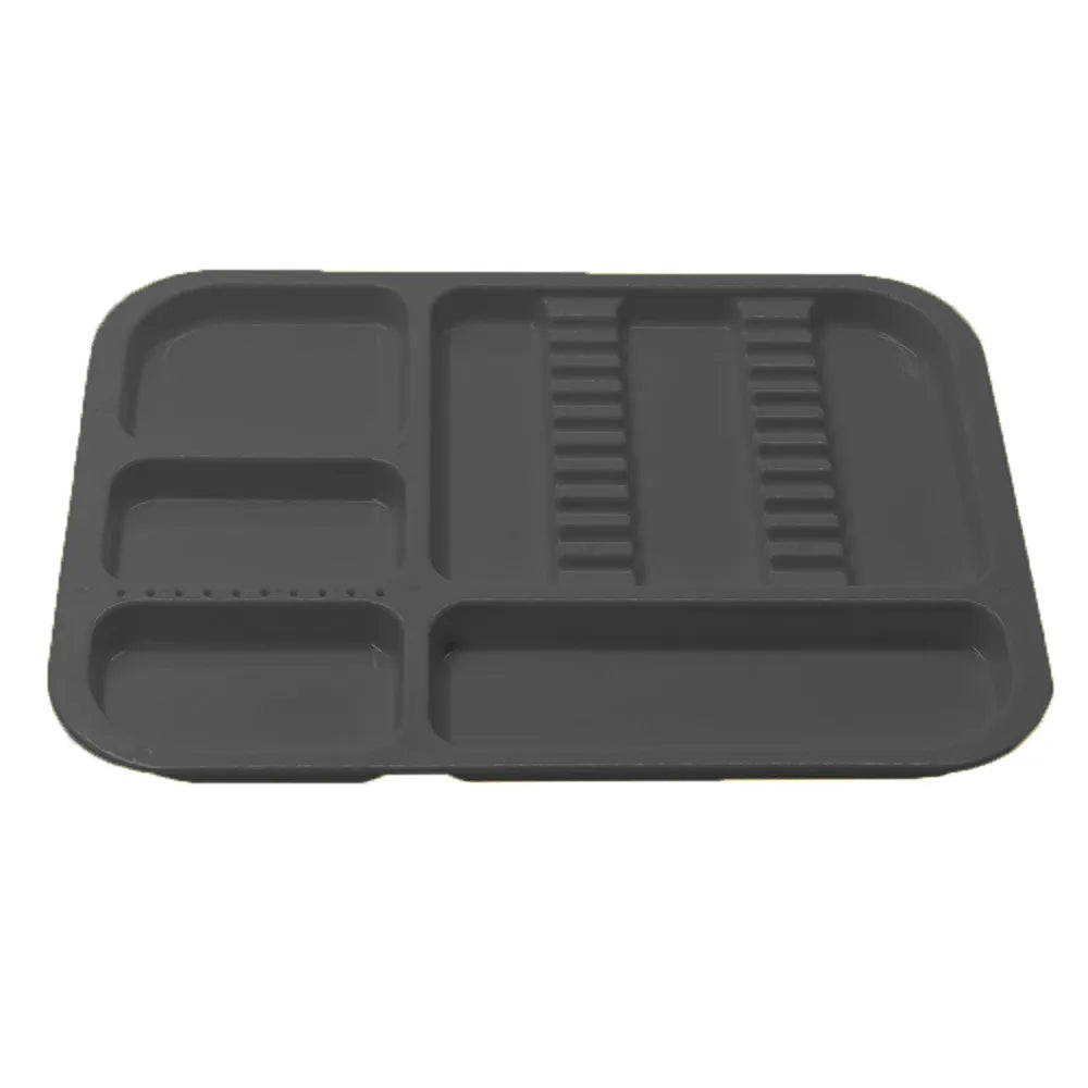 ET Dental Clinical Instrument Trays