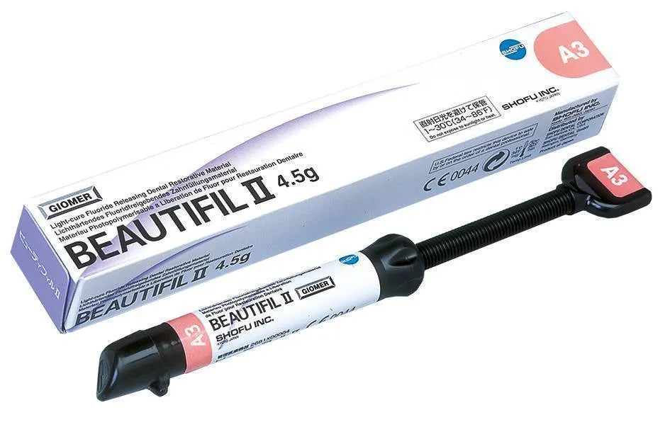 Shofu Beautifil ii Refills