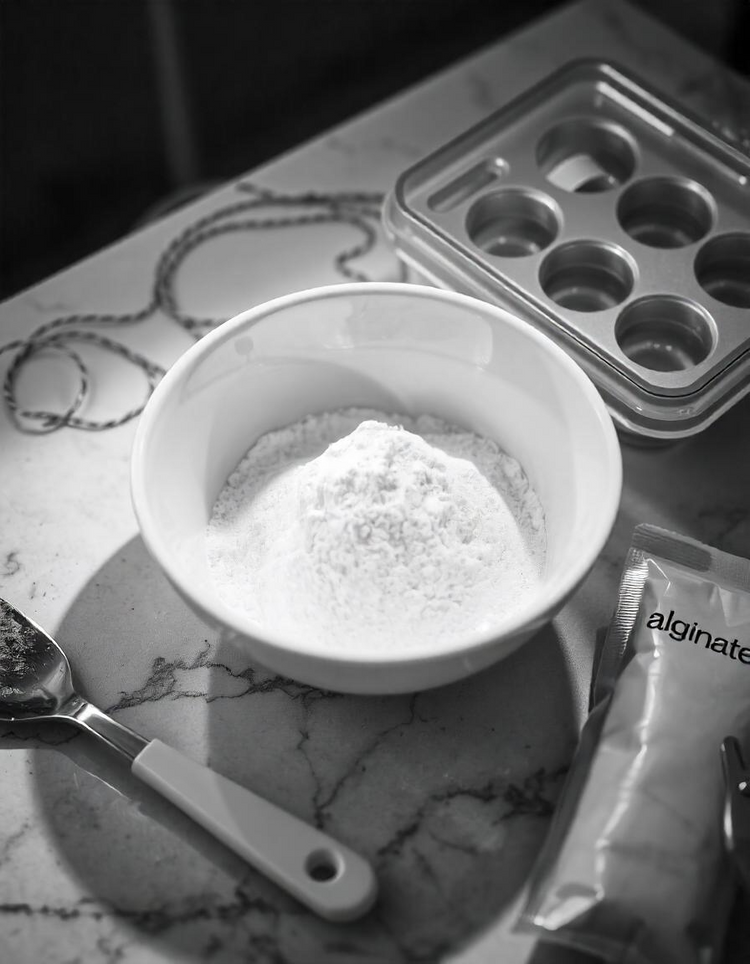 Alginate Powder