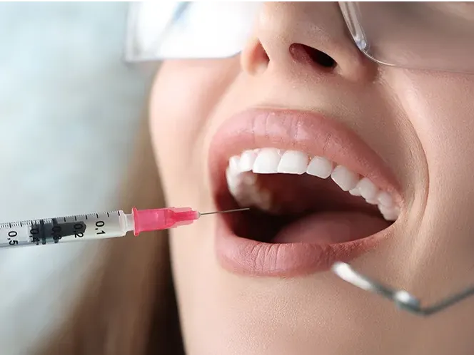Anaesthetics