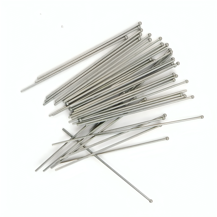 Ball End Clasps