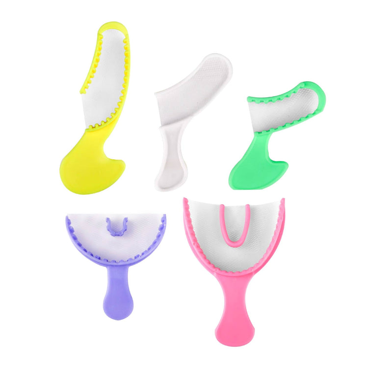 Bite Registration Trays