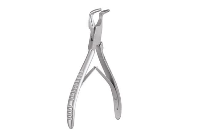Bone Rongeurs/Filer