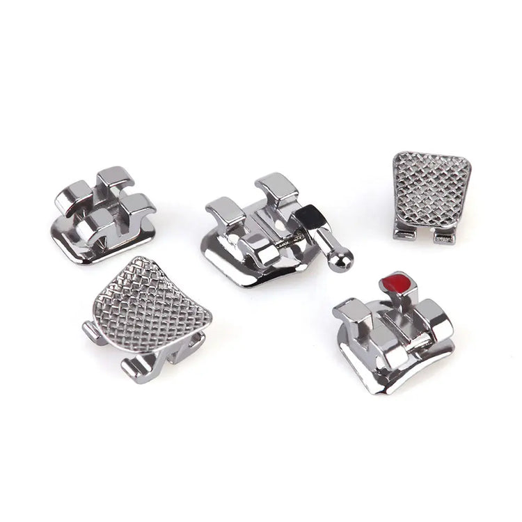 Brackets