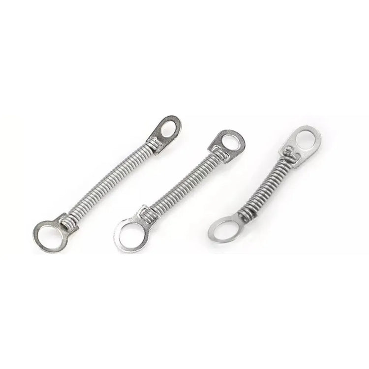 Close Coil Springs