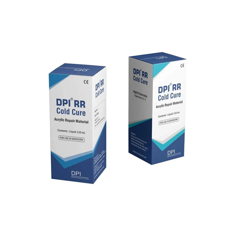 Cold Cure