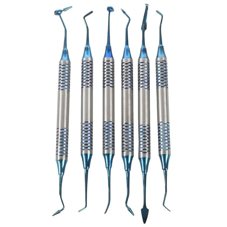 Composite Instruments